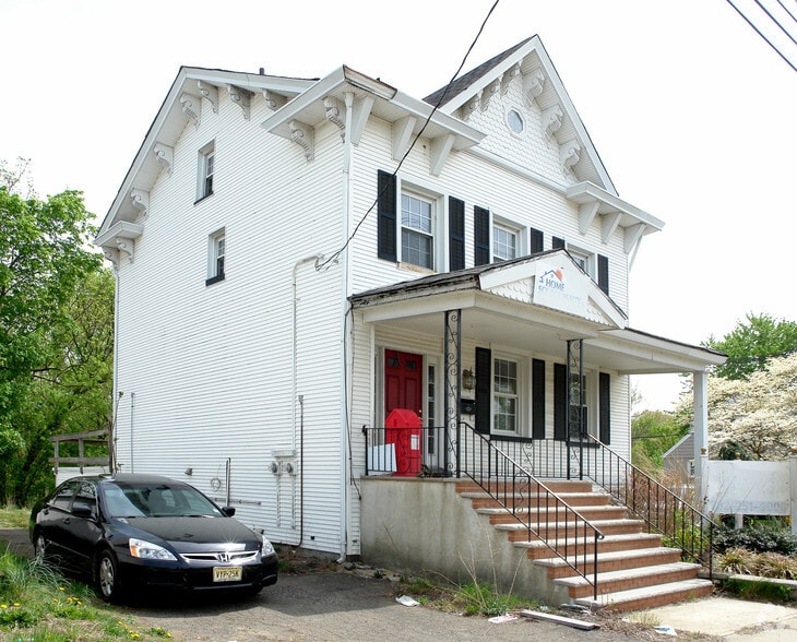 353 Main St, Spotswood, NJ for sale - Building Photo - Image 3 of 4