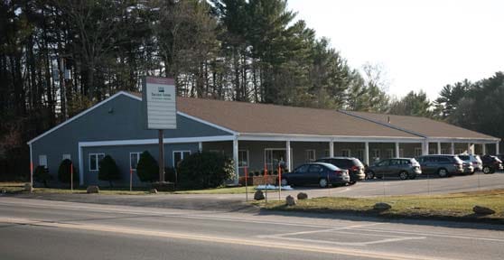 15 Cranberry Hwy, West Wareham, MA for sale - Primary Photo - Image 1 of 1