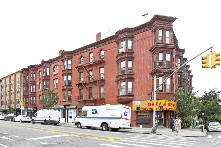 396 7th Ave, Brooklyn, NY for sale - Primary Photo - Image 1 of 1