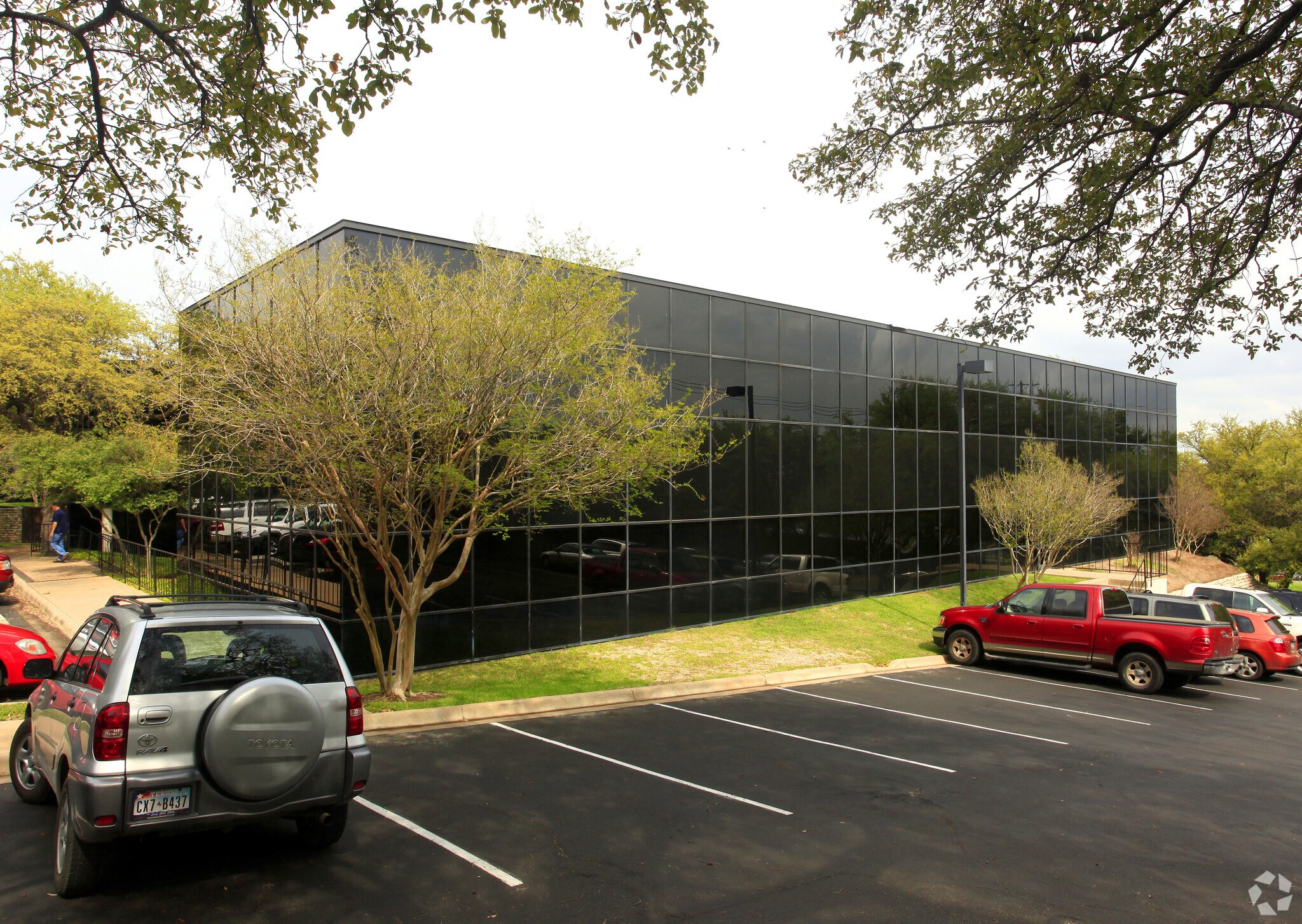 8140 MoPac Expy N, Austin, TX for sale Building Photo- Image 1 of 1