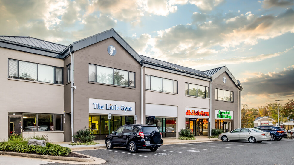 6911-6940 Telegraph Rd, Alexandria, VA for lease - Building Photo - Image 3 of 16