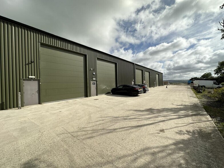 North Devon, Barnstaple for lease - Building Photo - Image 2 of 7
