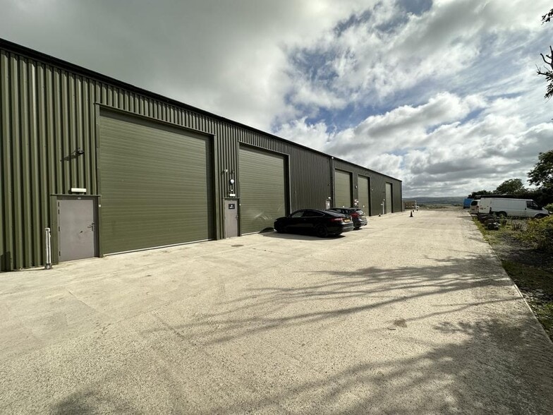 North Devon, Shirwell for lease - Building Photo - Image 2 of 7