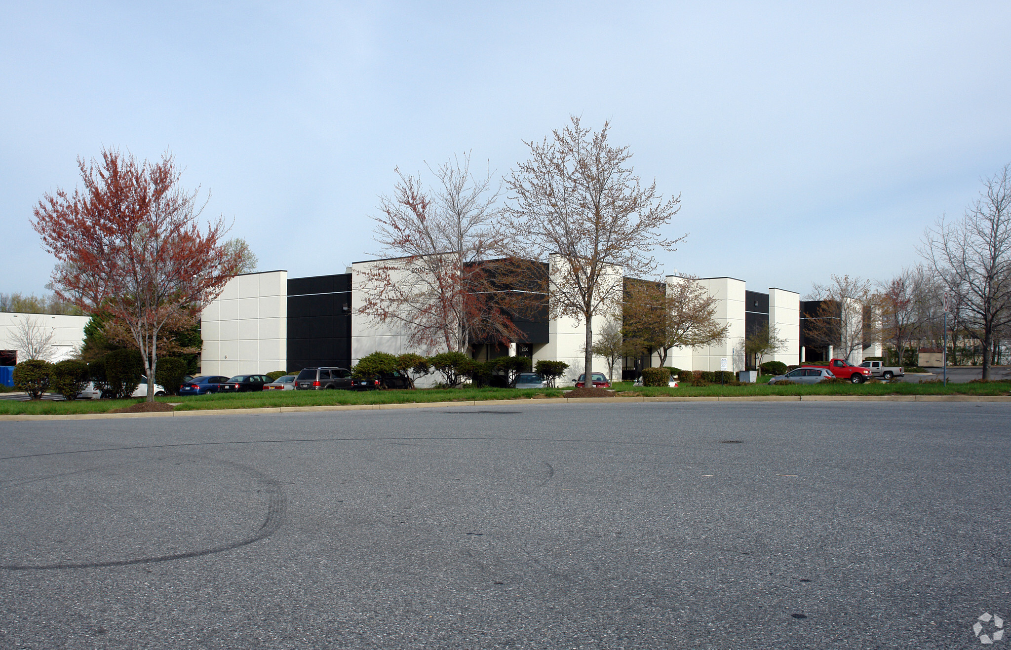 9200-9216 Hampton Overlook, Capitol Heights, MD for lease Building Photo- Image 1 of 12