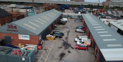 304 Cleveland St, Birkenhead for lease Building Photo- Image 1 of 3