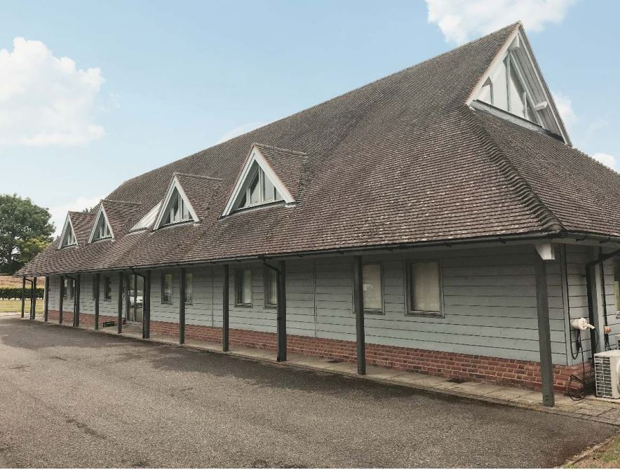 Duxford Rd, Saffron Walden for sale Building Photo- Image 1 of 1