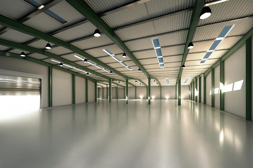 Nelson Park W, Cramlington for lease - Building Photo - Image 2 of 8