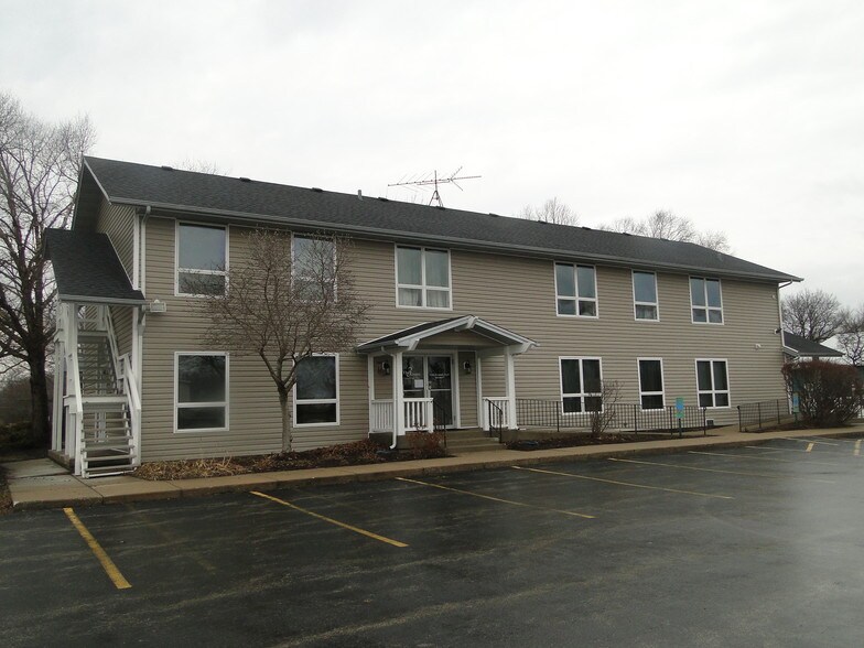 24829 Tryon St, Channahon, IL 60410