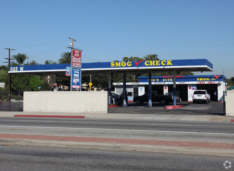 855 W Willow St, Long Beach, CA for sale - Primary Photo - Image 3 of 9