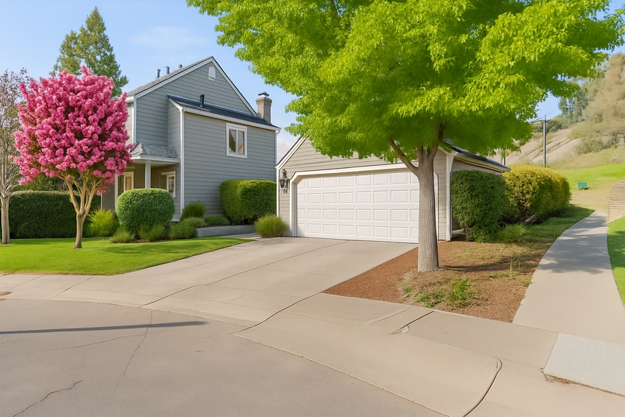 1337 Creekside Ct, Healdsburg, CA for sale - Building Photo - Image 2 of 40