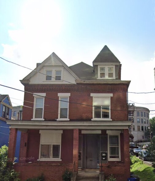 275 N Dithridge St, Pittsburgh, PA for sale - Building Photo - Image 2 of 3