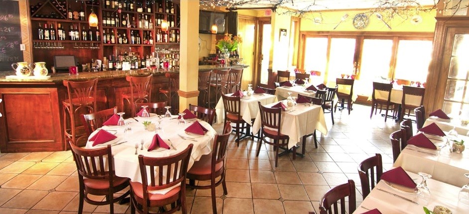 Interior Photo