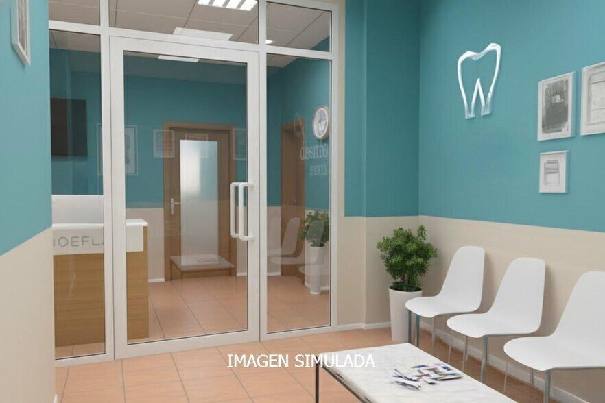 Carrer de la Montaña, 65, Algemesí, Valencia for lease - Building Photo - Image 2 of 28