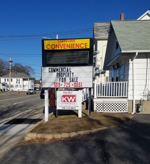 882 Washington St, Attleboro, MA 02703