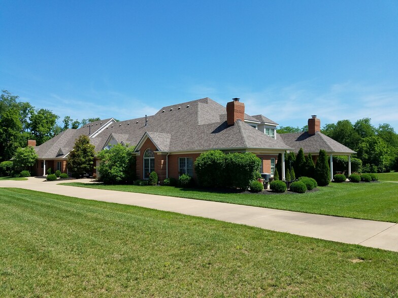 Sugartree Lane, Versailles, KY for sale - Building Photo - Image 1 of 1