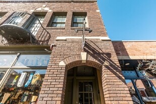 309-311 Main St, Park City UT - Storefront Property