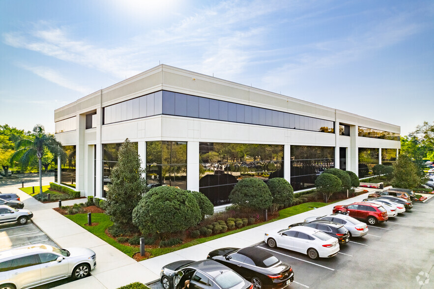 3505 Lake Lynda Dr, Orlando, FL for lease - Building Photo - Image 1 of 5