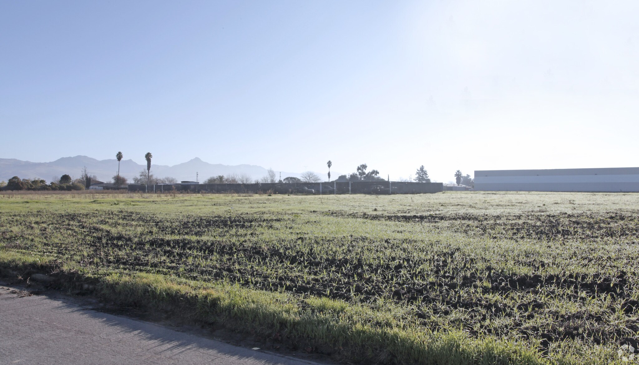 Apollo Way, Hollister, CA for sale Primary Photo- Image 1 of 1