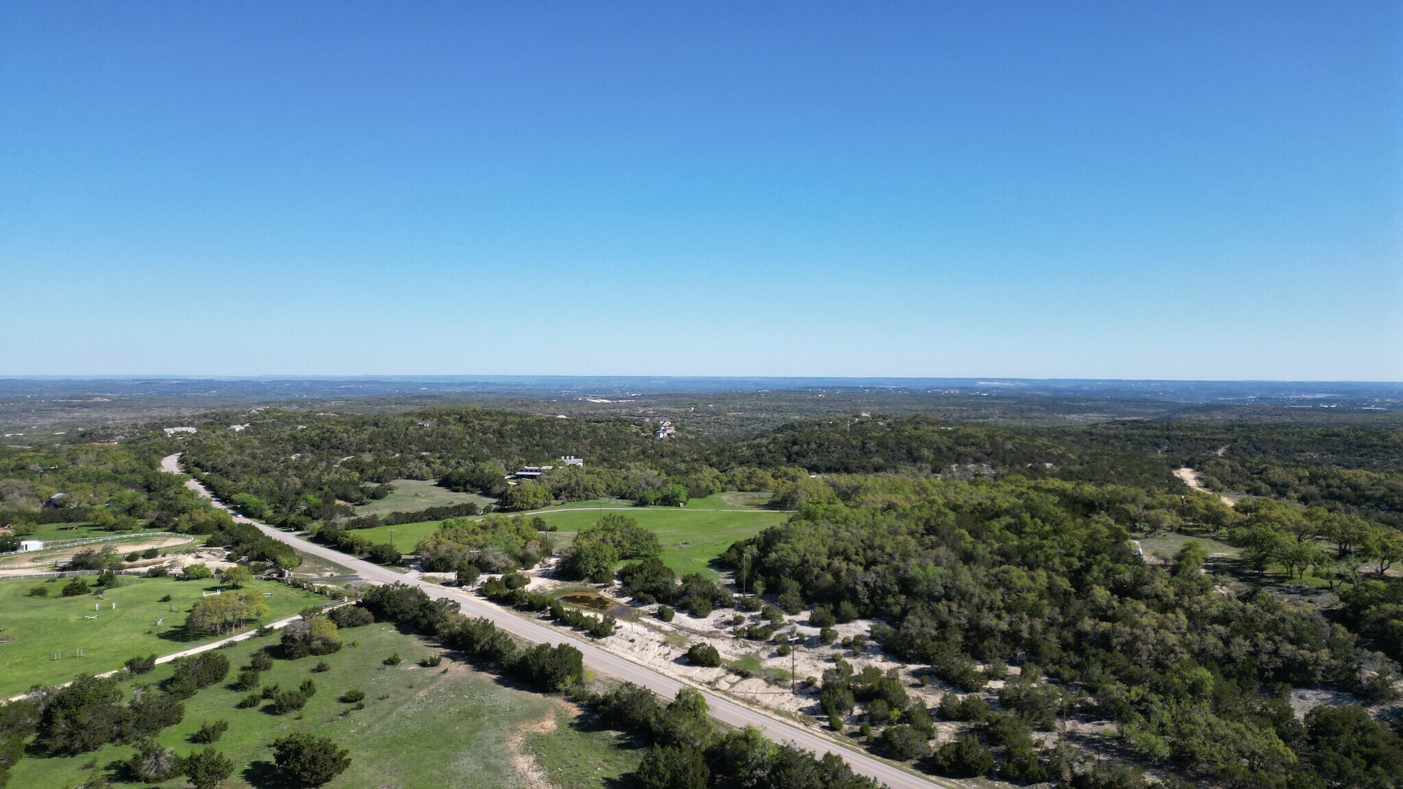 20300 Hamilton Pool Rd, Dripping Springs, TX for sale Aerial- Image 1 of 11