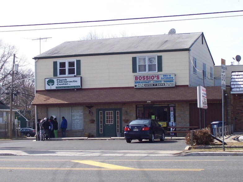 1215 Lawrenceville Rd, Lawrenceville, NJ for sale - Primary Photo - Image 1 of 1