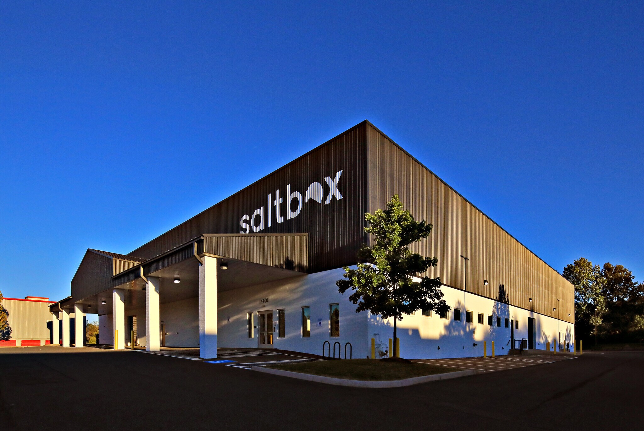 4700 Eisenhower Ave, Alexandria, VA for sale Building Photo- Image 1 of 1