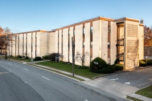673 Morris Ave, Springfield NJ - Office Space
