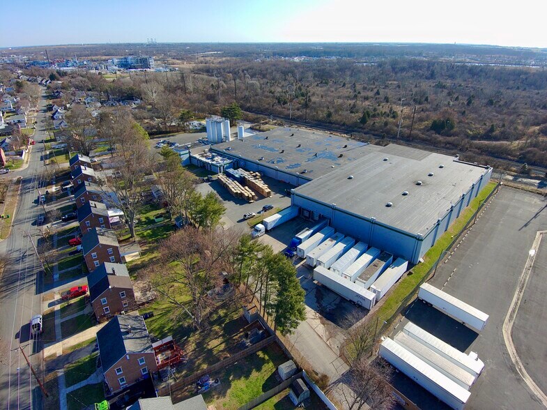 1 Crowell Rd, Wilmington, DE 19804 Industrial for Lease