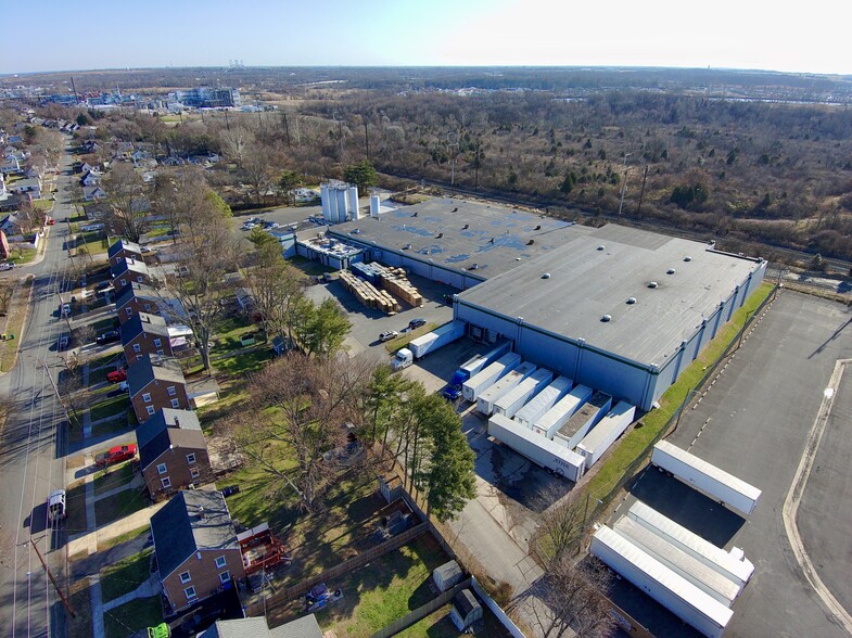 1 Crowell Rd, Wilmington, DE for lease - Aerial - Image 3 of 22