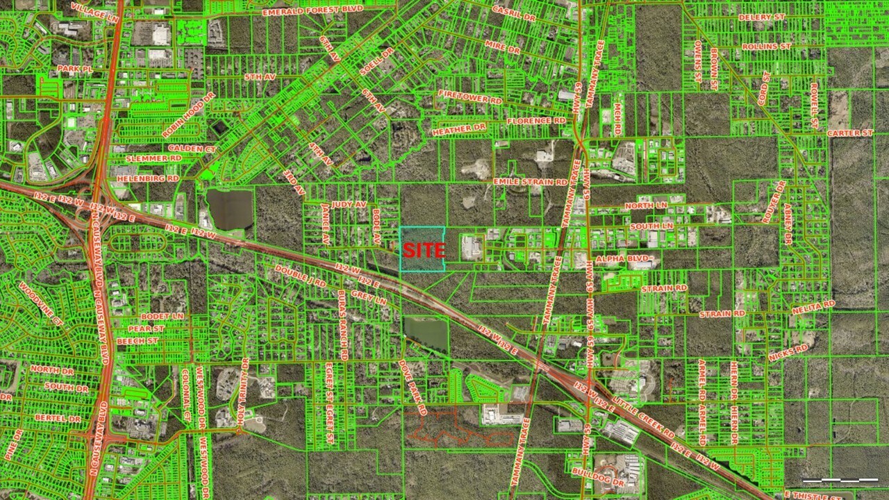 22200 Compass S Extension Way, Covington, LA for sale Primary Photo- Image 1 of 3