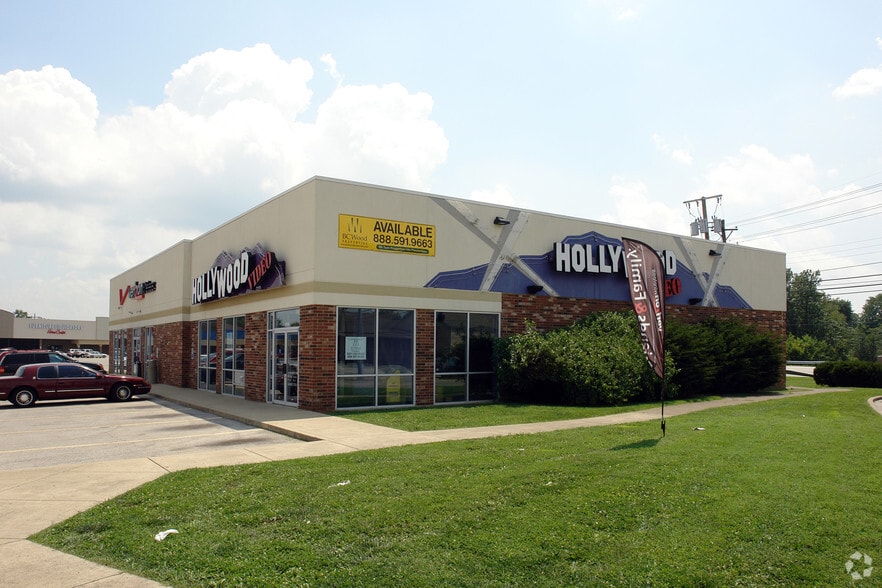 5769-5771 Preston Hwy, Louisville, KY for sale - Primary Photo - Image 1 of 2