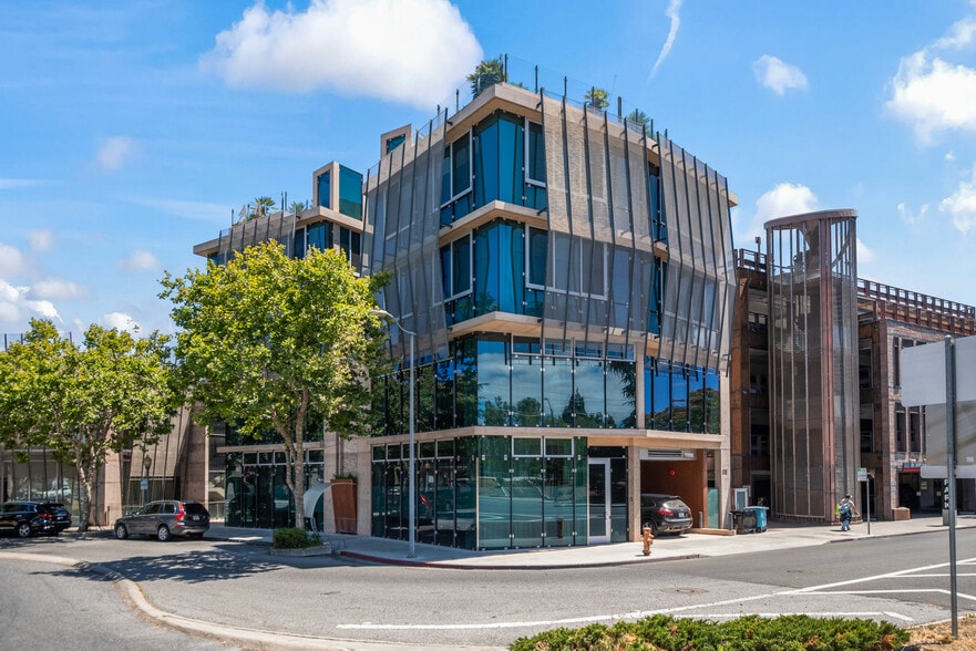 BEST OF CLASS DOWNTOWN PALO ALTO portfolio of 2 properties for sale on LoopNet.com - Building Photo - Image 3 of 33