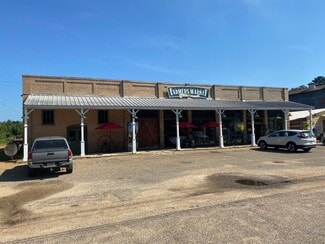 More details for 14560 Main St, Orrville, AL - Retail for Sale