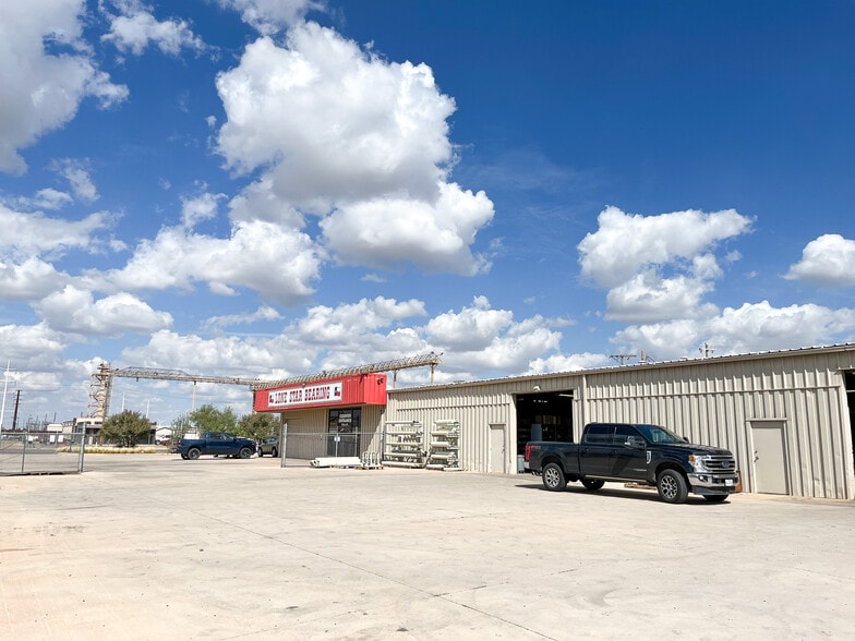 702 E 34th St, Lubbock, TX for sale - Building Photo - Image 3 of 3