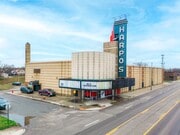 14238 Harper Rd, Detroit MI - Theater