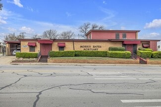More details for 1700 Evans Ave, Fort Worth, TX - Retail for Sale