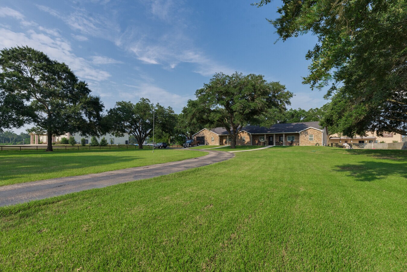 16610 Mueschke Rd, Cypress, TX 77433