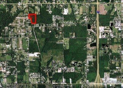 Milton Rd, Hammond, LA for sale Primary Photo- Image 1 of 1