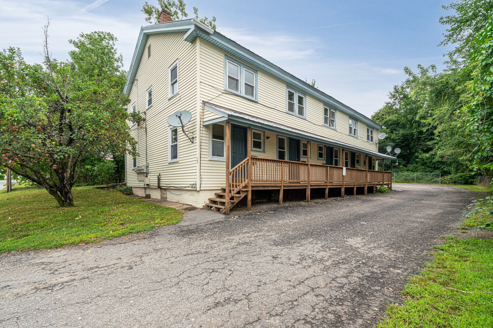 30 Victoria St, Keene, NH for sale Primary Photo- Image 1 of 1