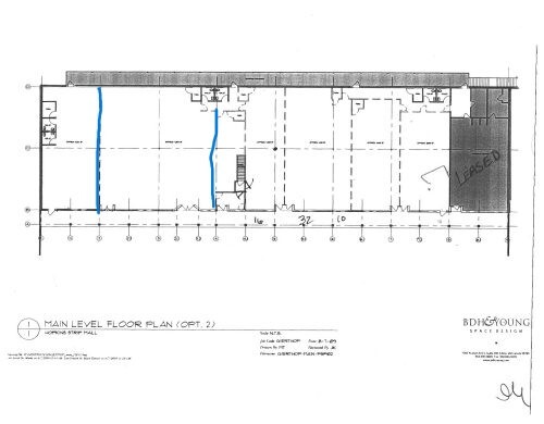 4-16 Shady Oak Rd, Hopkins, MN for lease - Building Photo - Image 2 of 11