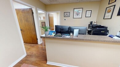 11754 Jollyville Rd, Austin, TX for lease Interior Photo- Image 2 of 5