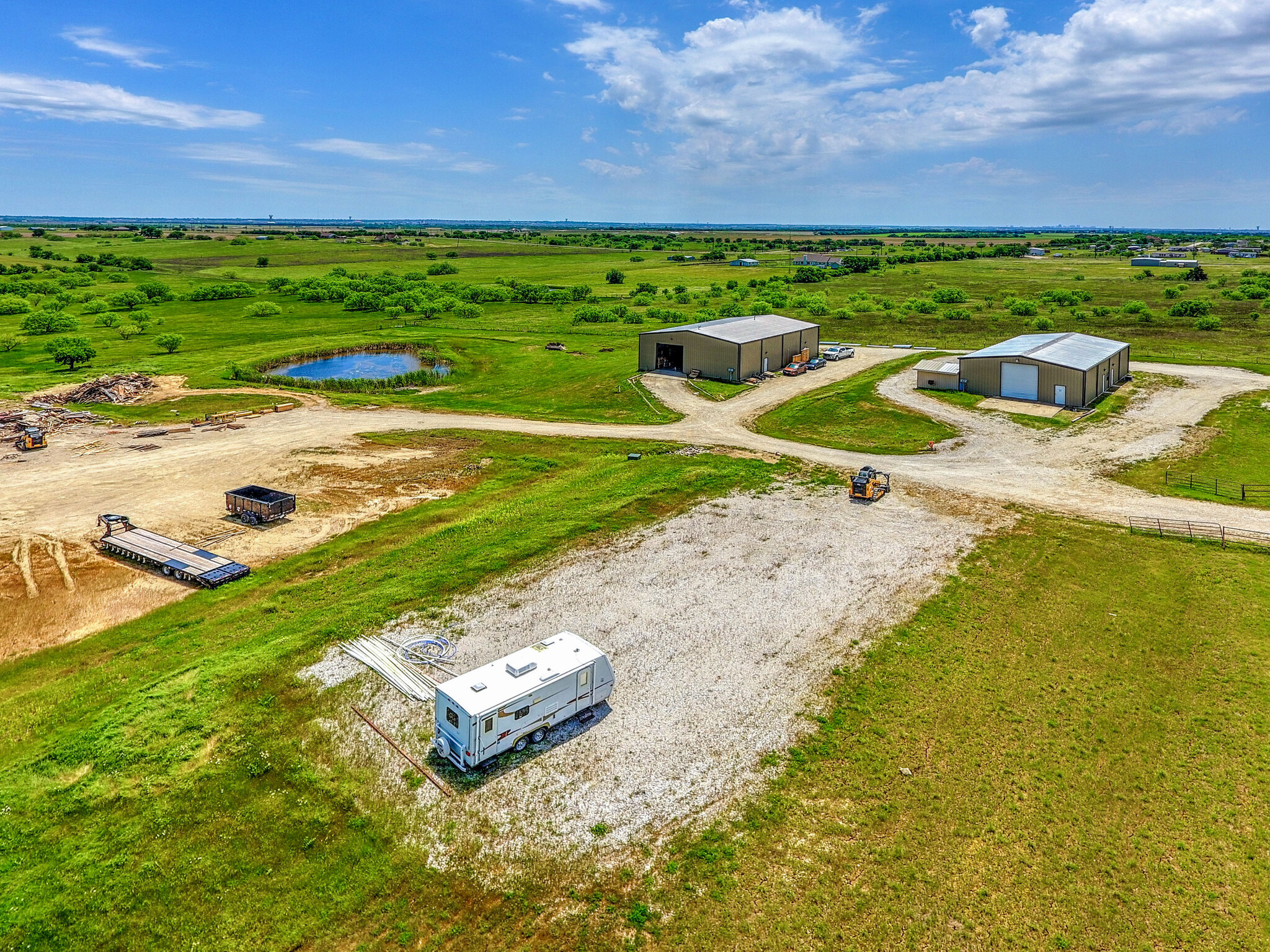 6126 Private Road 902, Celina, TX for sale Building Photo- Image 1 of 31