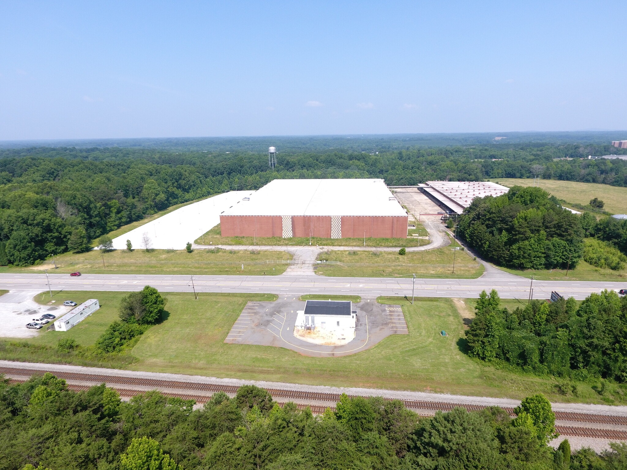 5200 S Main St, Salisbury, NC for sale Building Photo- Image 1 of 1