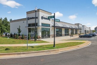 More details for 1904 Houston Lake Rd, Perry, GA - Retail for Sale