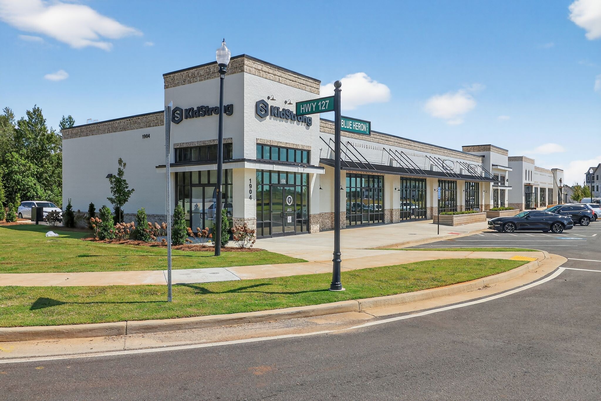 1904 Houston Lake Rd, Perry, GA for sale Building Photo- Image 1 of 10