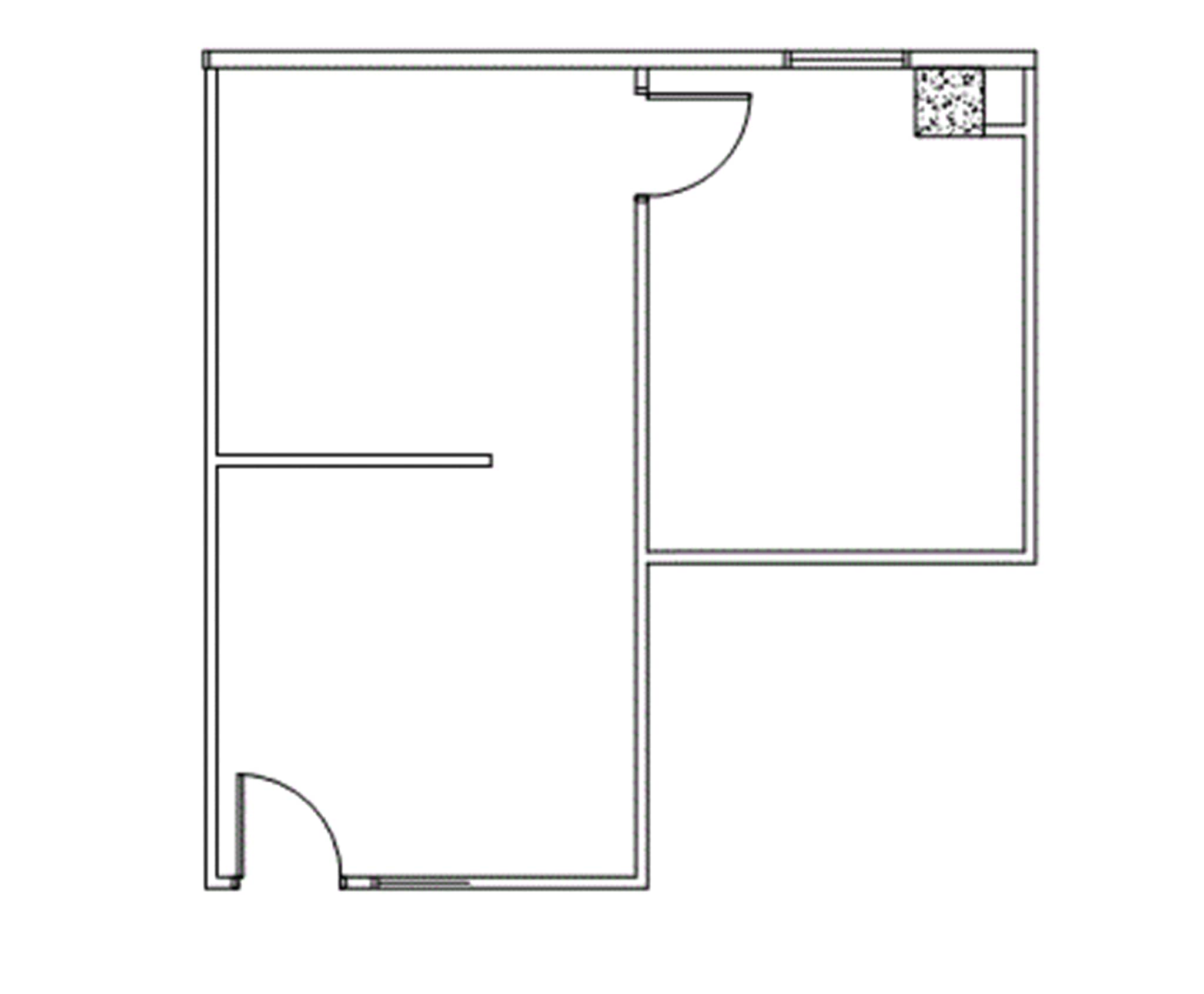 14405 Walters Rd, Houston, TX for lease Floor Plan- Image 1 of 1