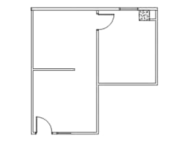14405 Walters Rd, Houston, TX for lease Floor Plan- Image 1 of 1