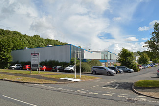 More details for Halesfield 19, Telford - Industrial for Lease