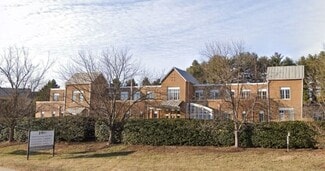More details for 674 Hillsdale Dr, Charlottesville, VA - Office for Lease