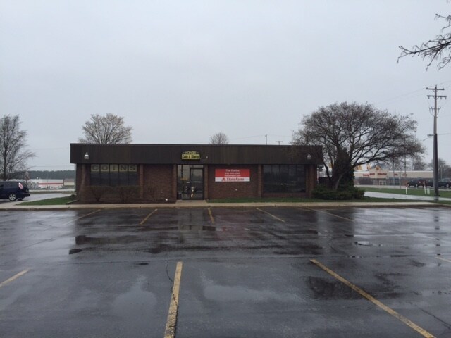4001 US Highway 31 S, Traverse City, MI for sale - Building Photo - Image 1 of 1