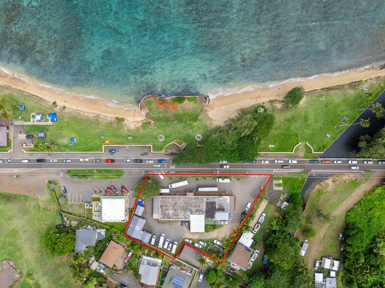 54-124 Kamehameha Hwy, Hauula, HI for sale - Building Photo - Image 2 of 13